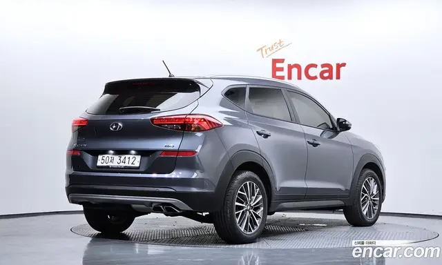 Hyundai Tucson 2018 1.6 автомат (гидро), миниатюра 2 Hyundai Tucson 2018 1.6 автомат (гидро), миниатюра 2