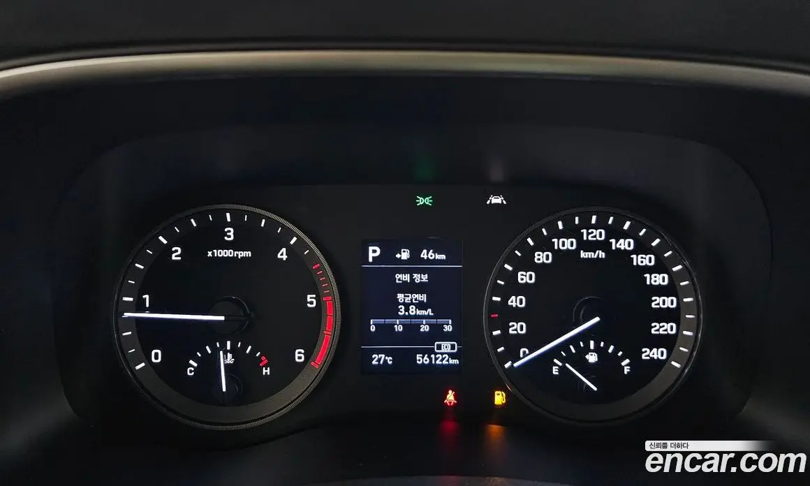 Hyundai Tucson 2018 1.6 автомат (гидро), фото 11 Hyundai Tucson 2018 1.6 автомат (гидро), фото 11