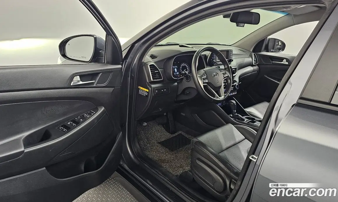 Hyundai Tucson 2018 1.6 автомат (гидро), фото 13 Hyundai Tucson 2018 1.6 автомат (гидро), фото 13