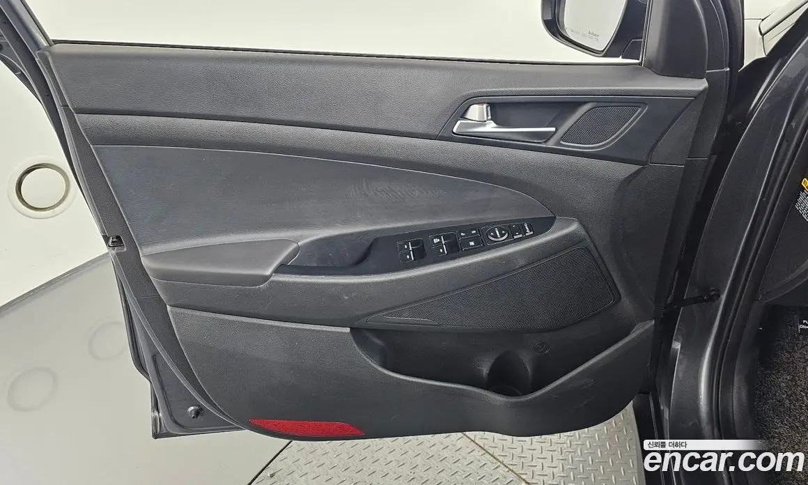 Hyundai Tucson 2018 1.6 автомат (гидро), фото 14 Hyundai Tucson 2018 1.6 автомат (гидро), фото 14