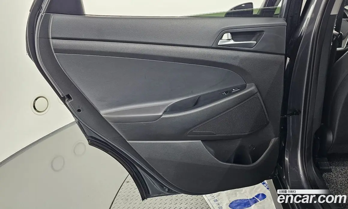 Hyundai Tucson 2018 1.6 автомат (гидро), фото 15 Hyundai Tucson 2018 1.6 автомат (гидро), фото 15