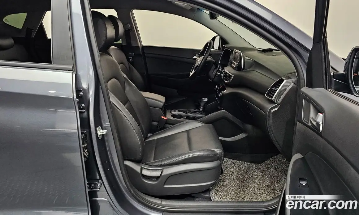 Hyundai Tucson 2018 1.6 автомат (гидро), фото 16 Hyundai Tucson 2018 1.6 автомат (гидро), фото 16