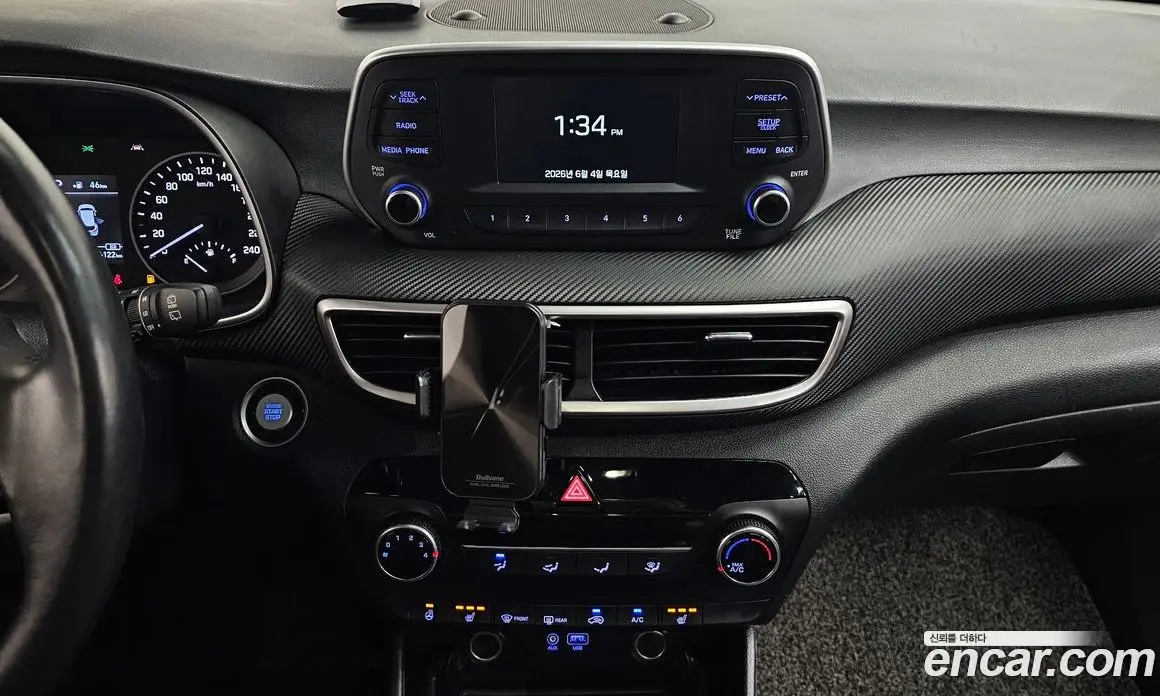 Hyundai Tucson 2018 1.6 автомат (гидро), фото 18 Hyundai Tucson 2018 1.6 автомат (гидро), фото 18