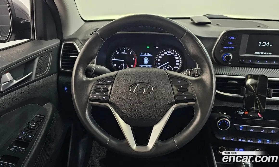 Hyundai Tucson 2018 1.6 автомат (гидро), фото 19 Hyundai Tucson 2018 1.6 автомат (гидро), фото 19