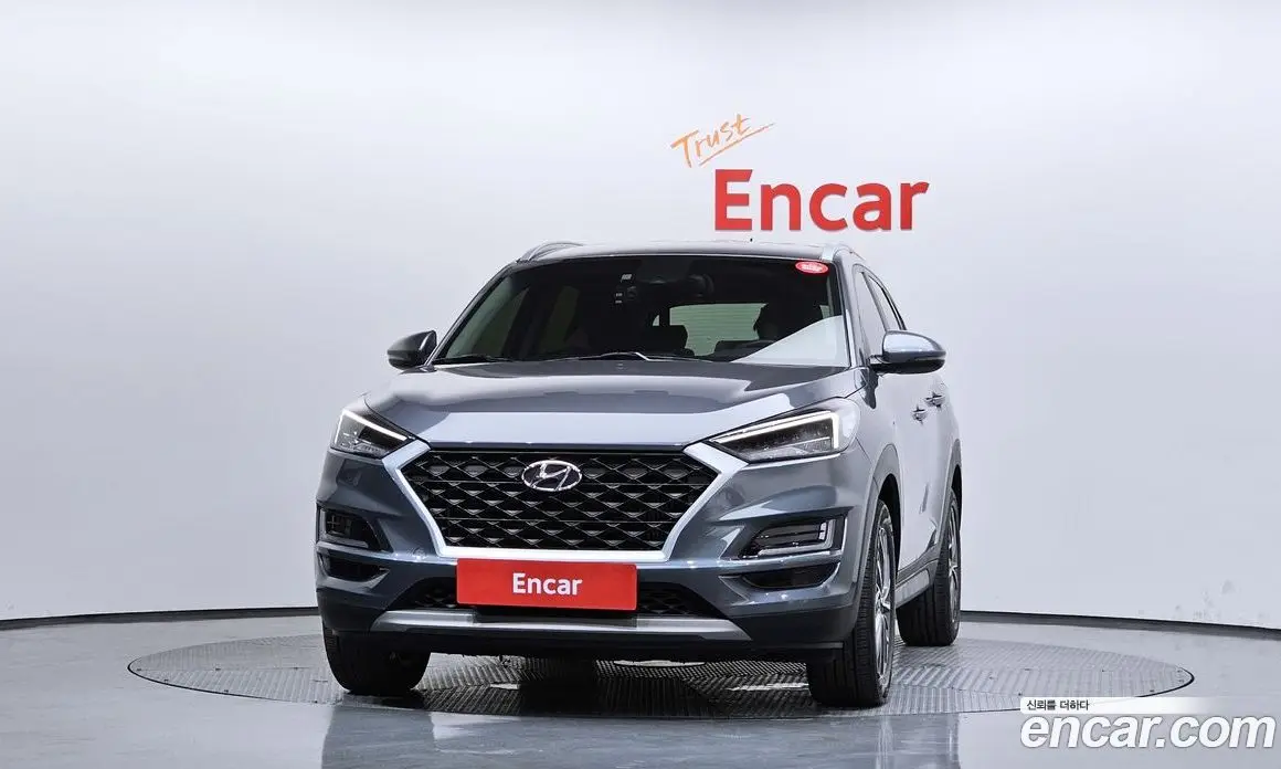 Hyundai Tucson 2018 1.6 автомат (гидро), фото 3 Hyundai Tucson 2018 1.6 автомат (гидро), фото 3