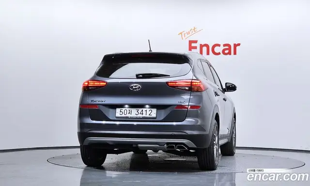 Hyundai Tucson 2018 1.6 автомат (гидро), миниатюра 4 Hyundai Tucson 2018 1.6 автомат (гидро), миниатюра 4