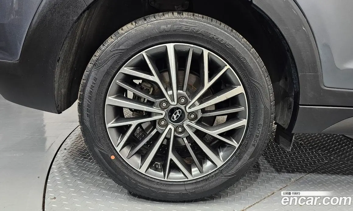 Hyundai Tucson 2018 1.6 автомат (гидро), фото 5 Hyundai Tucson 2018 1.6 автомат (гидро), фото 5