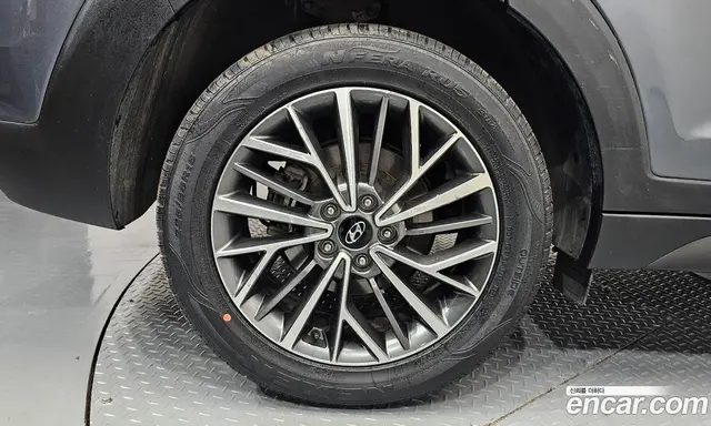 Hyundai Tucson 2018 1.6 автомат (гидро), миниатюра 5 Hyundai Tucson 2018 1.6 автомат (гидро), миниатюра 5