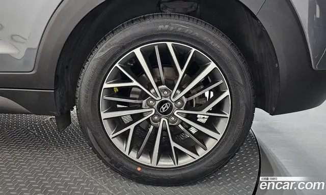 Hyundai Tucson 2018 1.6 автомат (гидро), миниатюра 7 Hyundai Tucson 2018 1.6 автомат (гидро), миниатюра 7