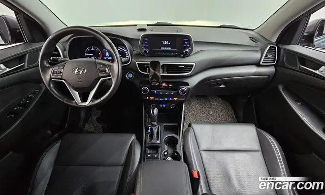 Hyundai Tucson 2018 1.6 автомат (гидро), миниатюра 10 Hyundai Tucson 2018 1.6 автомат (гидро), миниатюра 10