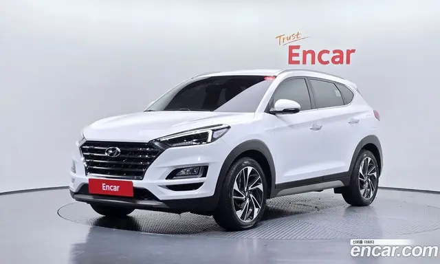 Hyundai Tucson, 2019, 112 061 км