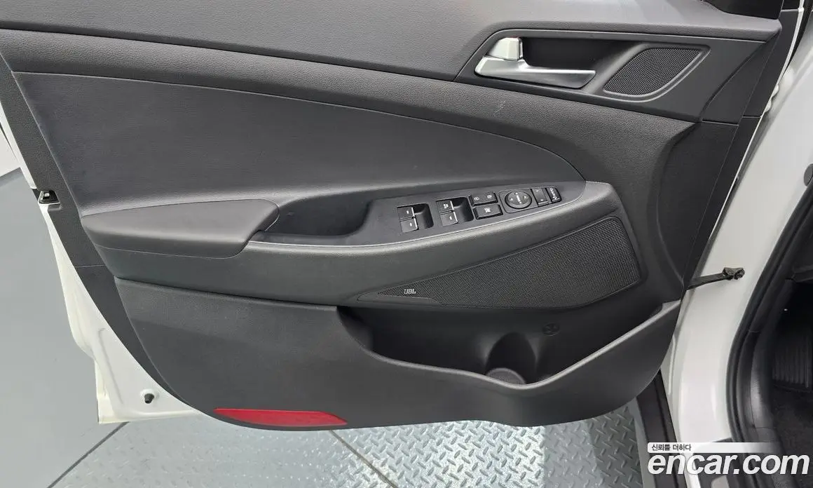 Hyundai Tucson 2019 1.6 автомат (гидро), фото 14