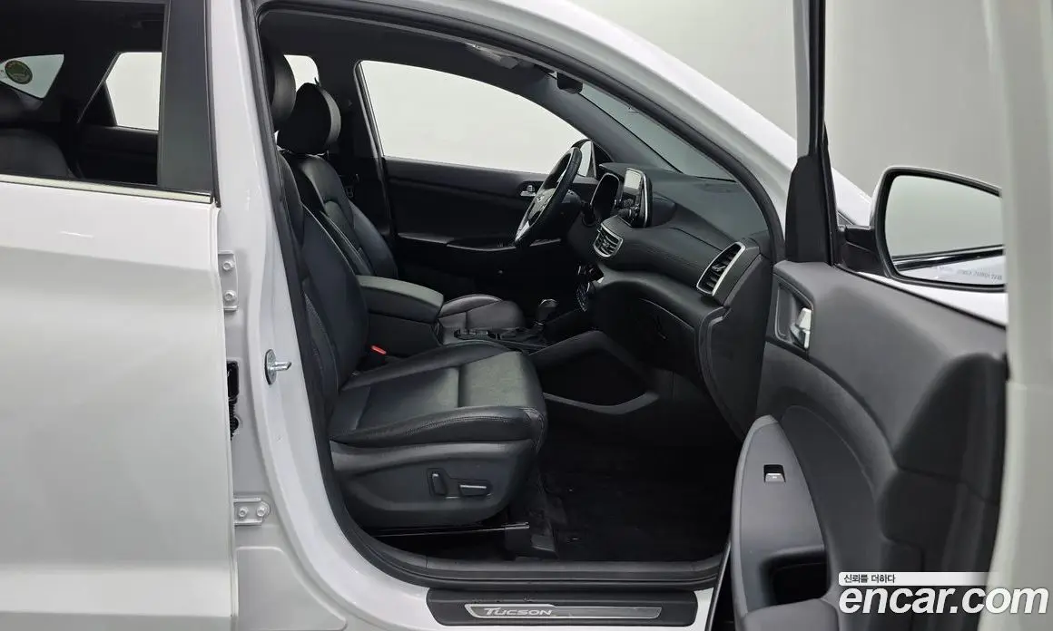 Hyundai Tucson 2019 1.6 автомат (гидро), фото 17