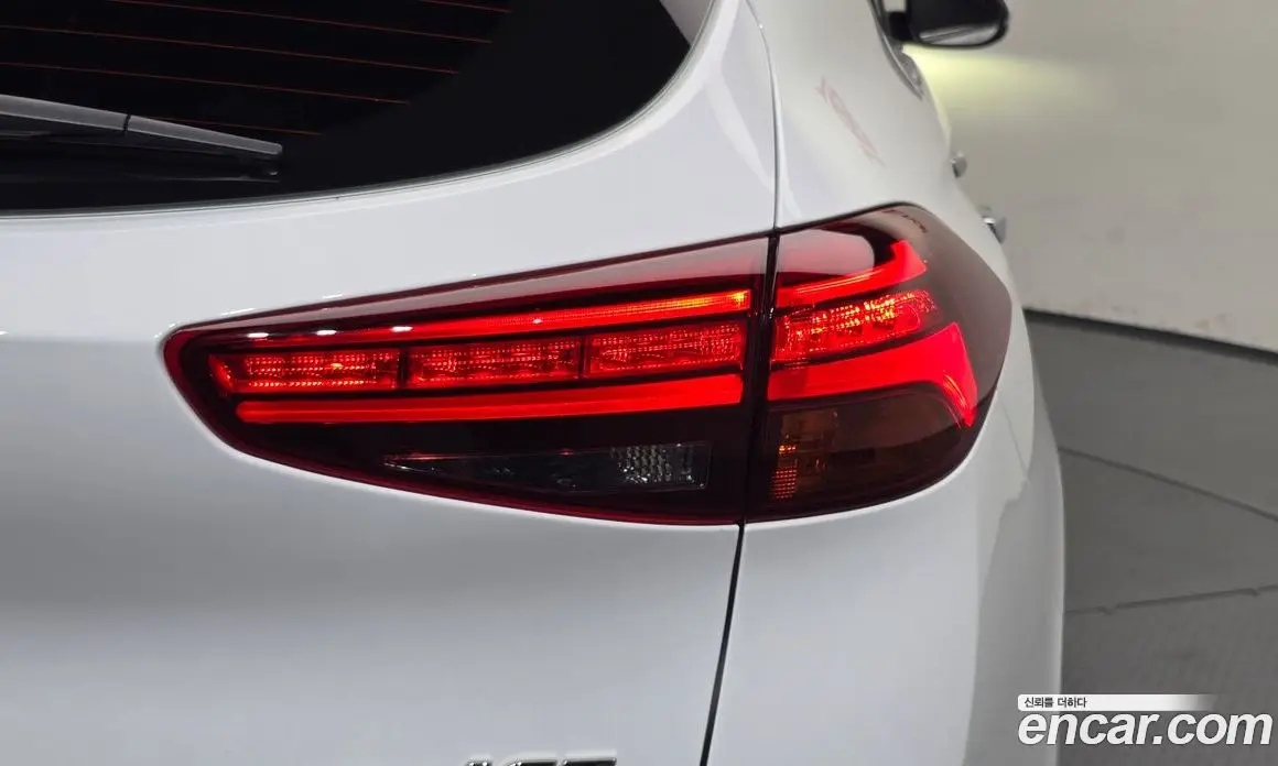 Hyundai Tucson 2019 1.6 автомат (гидро), фото 9