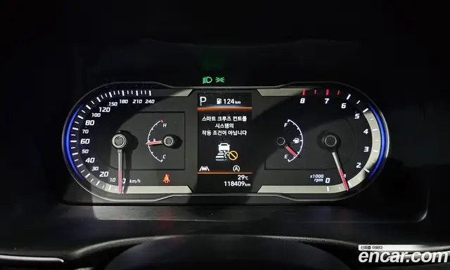 Hyundai Tucson 2022 1.6 автомат (гидро), миниатюра 11