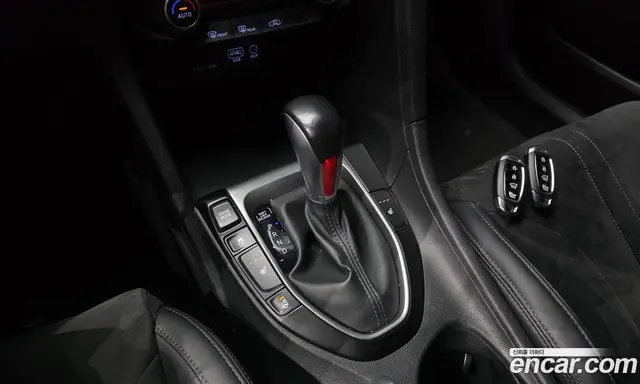Hyundai Veloster 2019 1.4 автомат (гидро), миниатюра 12