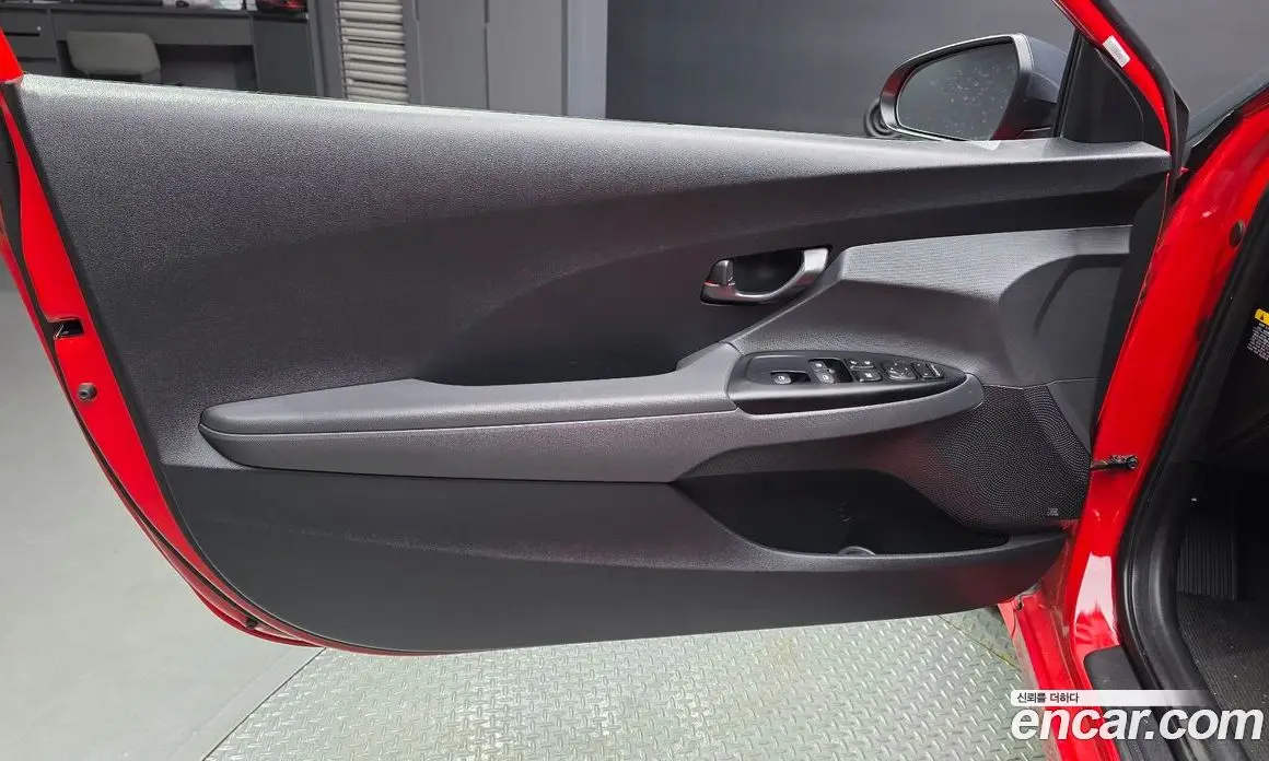 Hyundai Veloster 2019 1.4 автомат (гидро), фото 14