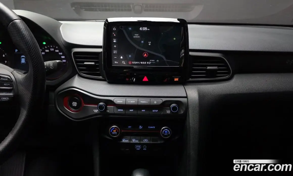 Hyundai Veloster 2019 1.4 автомат (гидро), фото 20