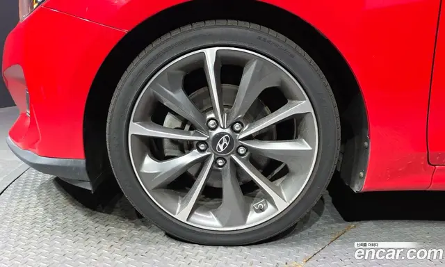 Hyundai Veloster 2019 1.4 автомат (гидро), миниатюра 5