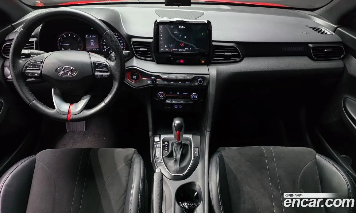 Hyundai Veloster 2019 1.4 автомат (гидро), фото 10
