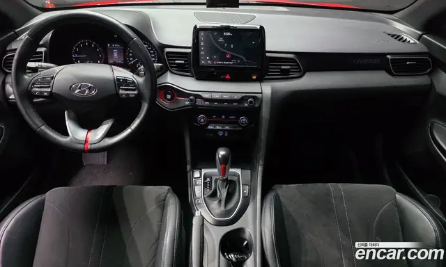 Hyundai Veloster 2019 1.4 автомат (гидро), миниатюра 10