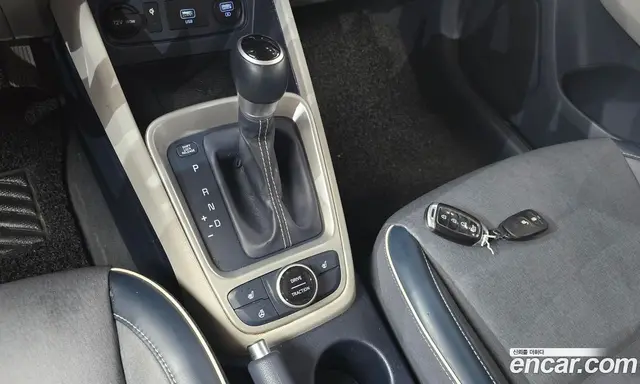Hyundai Venue 2019 1.6 автомат (гидро), миниатюра 11 Hyundai Venue 2019 1.6 автомат (гидро), миниатюра 11