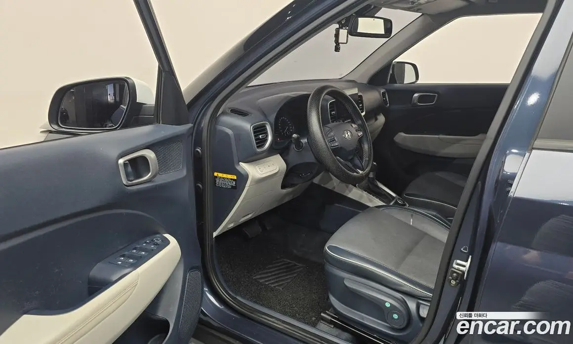 Hyundai Venue 2019 1.6 автомат (гидро), фото 12 Hyundai Venue 2019 1.6 автомат (гидро), фото 12