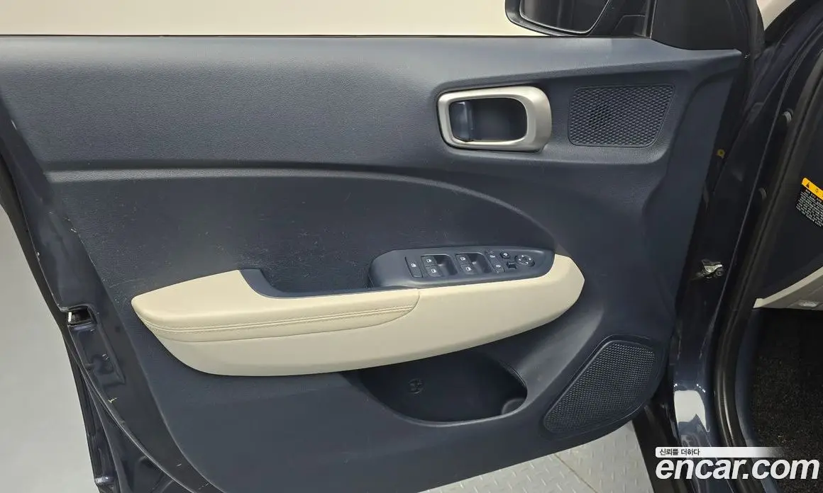 Hyundai Venue 2019 1.6 автомат (гидро), фото 13 Hyundai Venue 2019 1.6 автомат (гидро), фото 13
