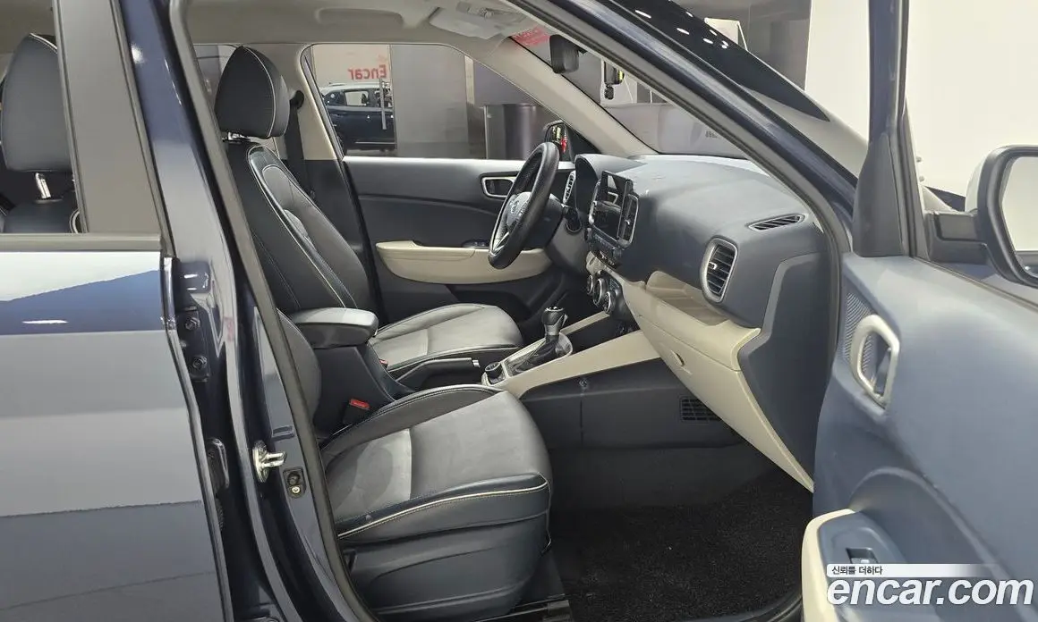 Hyundai Venue 2019 1.6 автомат (гидро), фото 15 Hyundai Venue 2019 1.6 автомат (гидро), фото 15