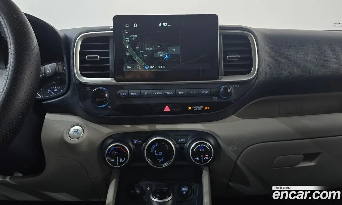 Hyundai Venue 2019 1.6 автомат (гидро), фото 18 Hyundai Venue 2019 1.6 автомат (гидро), фото 18