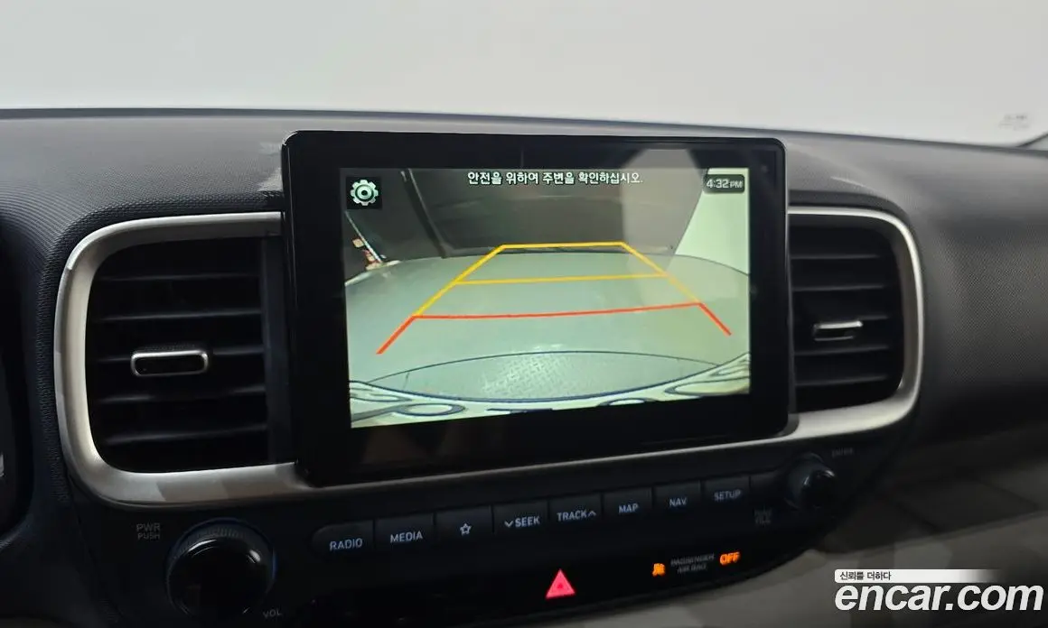Hyundai Venue 2019 1.6 автомат (гидро), фото 19 Hyundai Venue 2019 1.6 автомат (гидро), фото 19