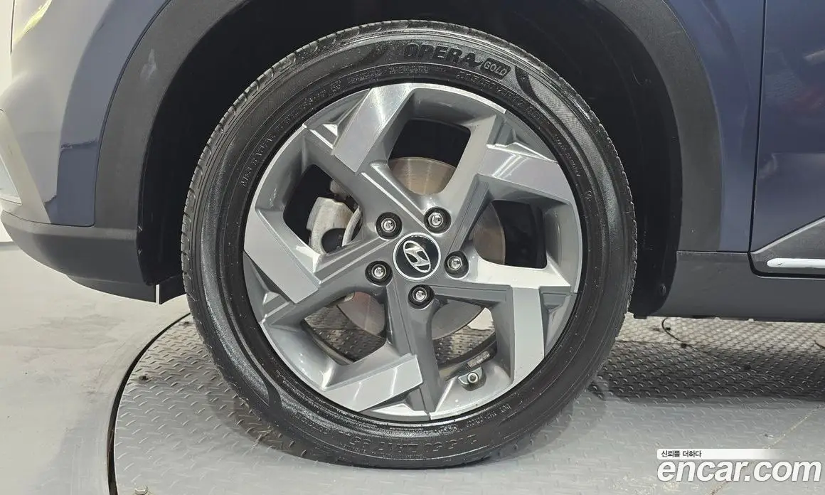 Hyundai Venue 2019 1.6 автомат (гидро), фото 4 Hyundai Venue 2019 1.6 автомат (гидро), фото 4