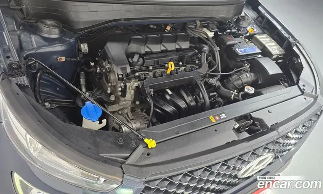 Hyundai Venue 2019 1.6 автомат (гидро), миниатюра 5 Hyundai Venue 2019 1.6 автомат (гидро), миниатюра 5