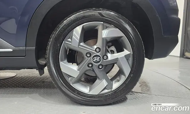 Hyundai Venue 2019 1.6 автомат (гидро), миниатюра 6 Hyundai Venue 2019 1.6 автомат (гидро), миниатюра 6