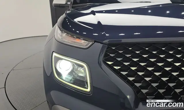 Hyundai Venue 2019 1.6 автомат (гидро), миниатюра 7 Hyundai Venue 2019 1.6 автомат (гидро), миниатюра 7