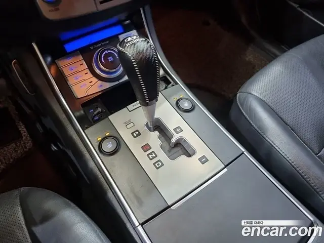 Hyundai Veracruz 2010 3.0 автомат (гидро), миниатюра 11