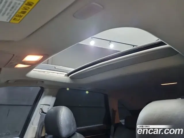 Hyundai Veracruz 2010 3.0 автомат (гидро), миниатюра 12