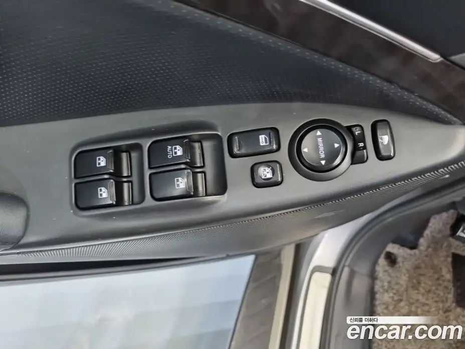 Hyundai Veracruz 2010 3.0 автомат (гидро), фото 13