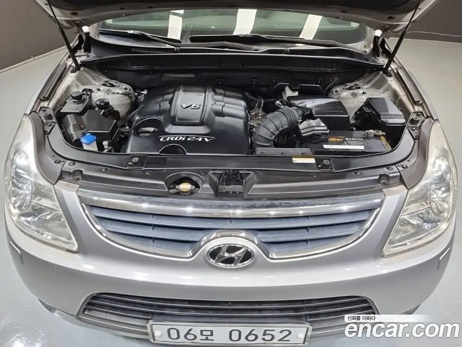 Hyundai Veracruz 2010 3.0 автомат (гидро), фото 20