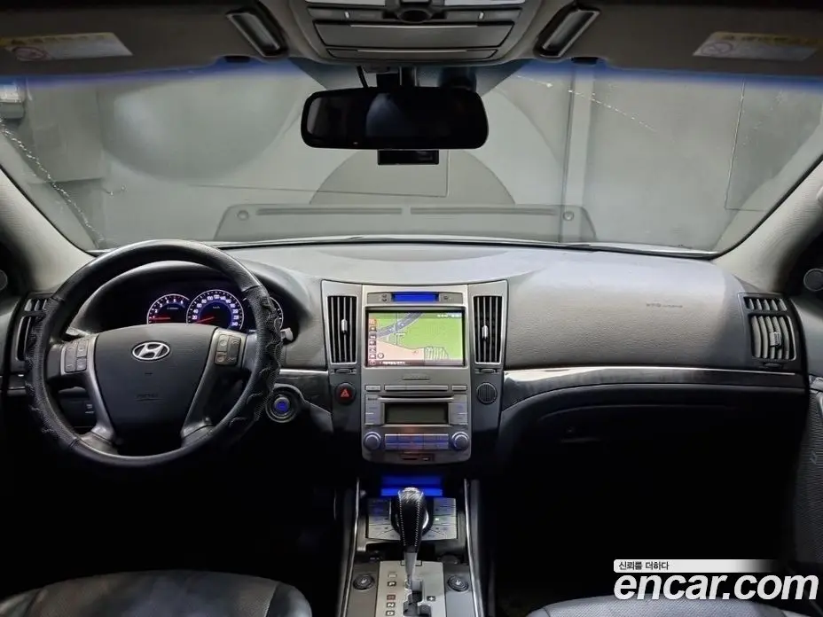 Hyundai Veracruz 2010 3.0 автомат (гидро), фото 6