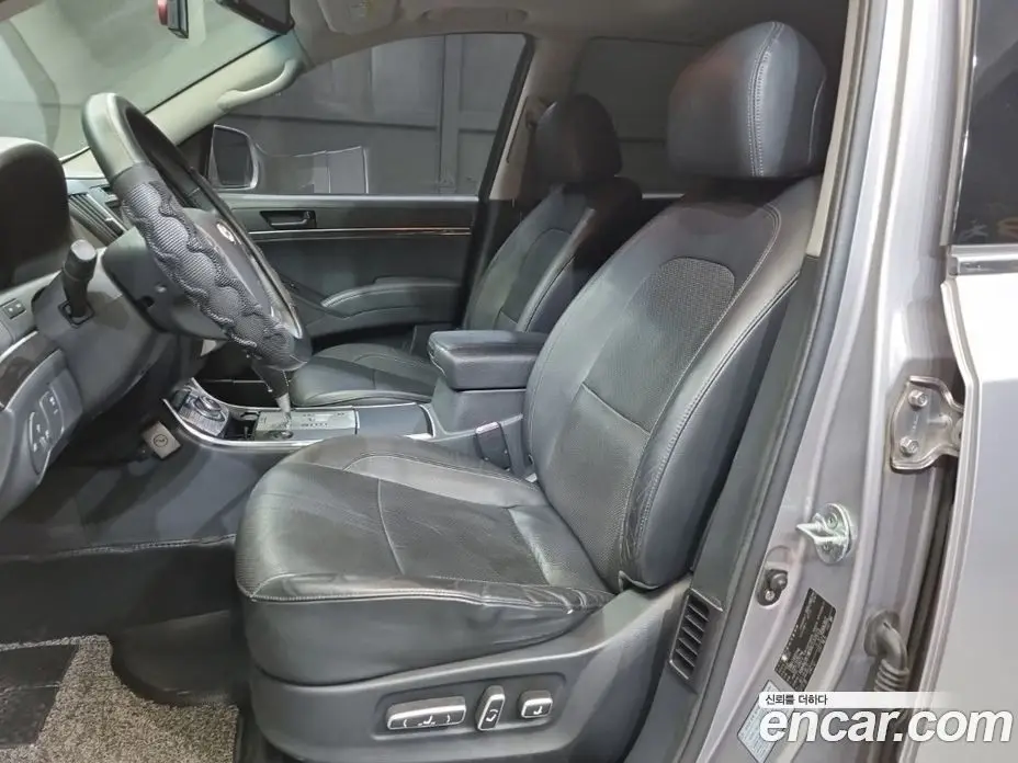 Hyundai Veracruz 2010 3.0 автомат (гидро), фото 7