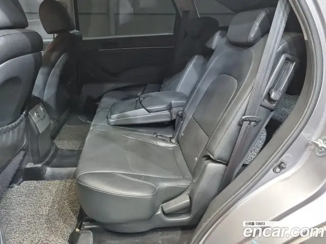 Hyundai Veracruz 2010 3.0 автомат (гидро), миниатюра 8