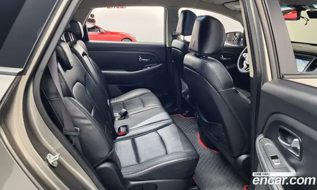 Kia Carens 2013 1.7 автомат (гидро), миниатюра 11 Kia Carens 2013 1.7 автомат (гидро), миниатюра 11