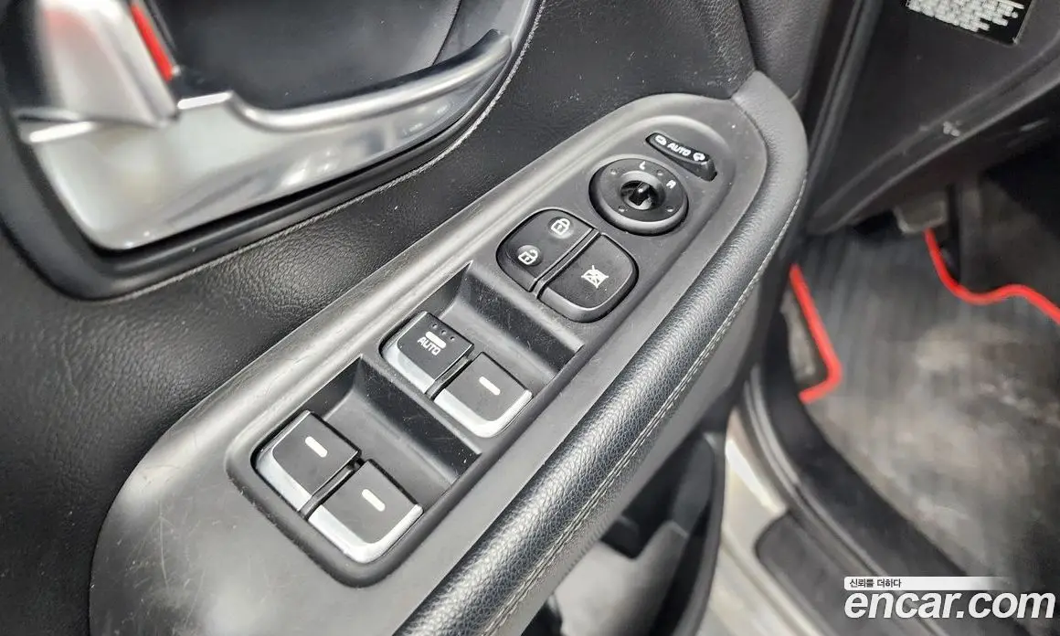Kia Carens 2013 1.7 автомат (гидро), фото 16 Kia Carens 2013 1.7 автомат (гидро), фото 16