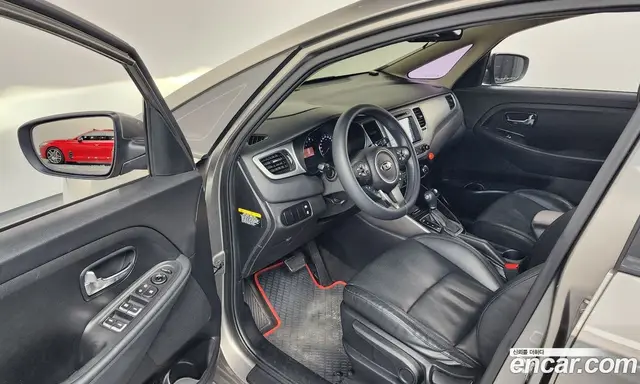 Kia Carens 2013 1.7 автомат (гидро), миниатюра 10 Kia Carens 2013 1.7 автомат (гидро), миниатюра 10