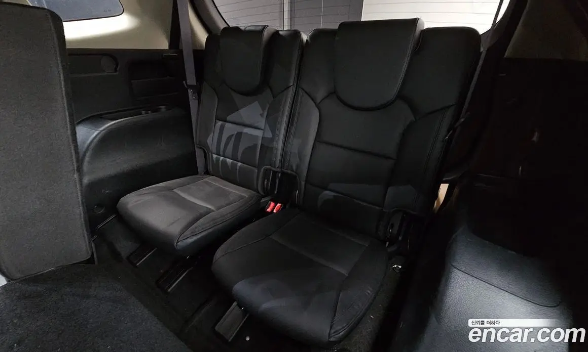 Kia Carens 2015 2.0 автомат (гидро), фото 18