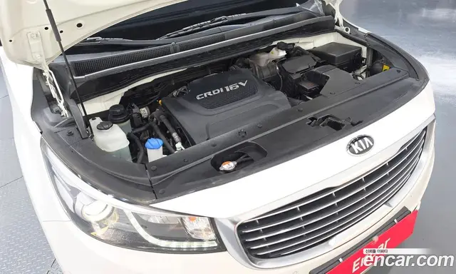 Kia Carnival 2017 2.2 автомат (гидро), миниатюра 6 Kia Carnival 2017 2.2 автомат (гидро), миниатюра 6