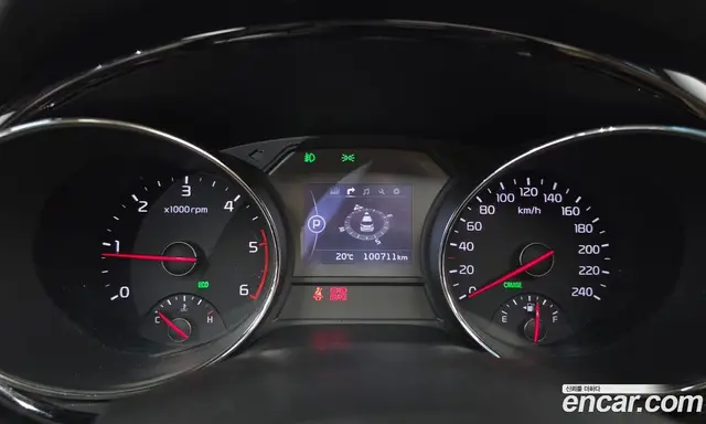 Kia Carnival 2017 2.2 автомат (гидро), миниатюра 8 Kia Carnival 2017 2.2 автомат (гидро), миниатюра 8