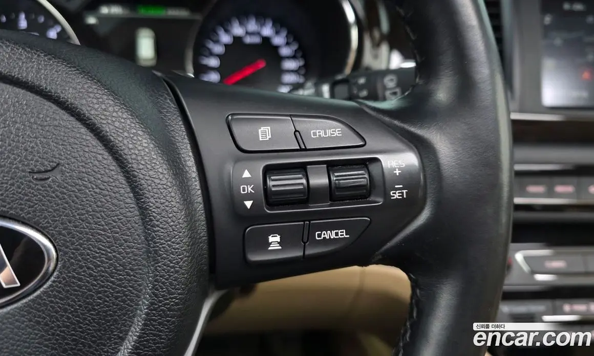Kia Carnival 2018 2.2 автомат (гидро), фото 18