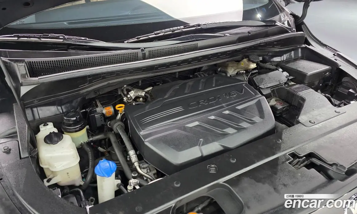 Kia Carnival 2018 2.2 автомат (гидро), фото 6